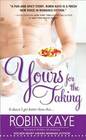 Yours for the Taking (Domestic Gods, Bk 4)