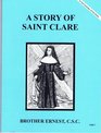 A Story of Saint Clare Dujarie