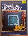 Florentine Embroidery