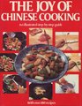 The Joy of Chinese Cooking