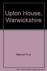 Upton House Warwickshire