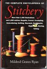 The Complete Encyclopedia of Stitchery