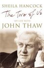 The Two of Us My Life with John Thaw