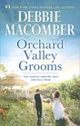 Orchard Valley Grooms: Valerie / Stephanie