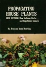 Propagating House Plants