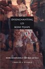 Disenchanting Les Bons Temps Identity and Authenticity in Cajun Music and Dance