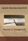 Sound And Fury  A History Of Kansas Tornadoes 18542008