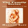 The Family Series Inspirational Art Collection of M Zapp