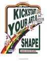 Kickstart Your Art Part III Shape