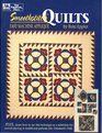 Smoothstitch Quilts: Easy Machine Applique