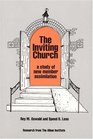 The Inviting Church A Study of New Member Assimilation