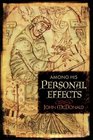 Among His Personal Effects