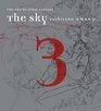 The Sky The Art of Final Fantasy Book 3
