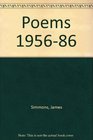 Poems 19561986