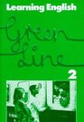 Learning English Green Line Tl2 Pupil's Book 2 Lehrjahr