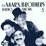 Die Marx Brothers Radio Show 1 AudioCD Tl5