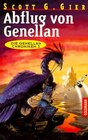 Die Genellan Chroniken 3 Abflug von Genellan