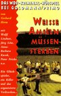 Weie Amseln mssen sterben WDR Kriminal Hrspiel Cassette