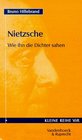 Nietzsche Wie ihn die Dichter sahen