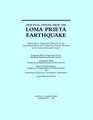 Practical Lessons from the Loma Prieta Earthquake Report from a Symposium Sponsored by the Geotechnical Board and the Board on Natural Disasters of the National Research Council  Symposium Held in