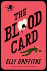 The Blood Card (Stephens and Mephisto, Bk 3)