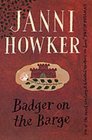 Badger on the Barge and Other Stories