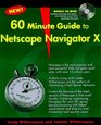 60 Minute Guide to Netscape Navigator 3