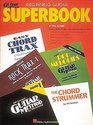 Beginning Guitar Superbook (Hal Leonard Guitar Method)