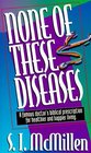 None of the Diseases