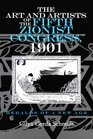 The Art and Artists of the Fifth Zionist Congress 1901 Heralds of a New Age