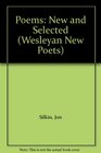 Poems New and Selected