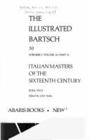 The Illustrated Bartsch Italian Masters of the Sixteenth Century