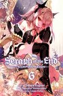 Seraph of the End Vol 6