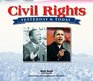Civil Rights Yesterday  Today