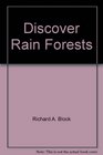 Discover Rain Forests