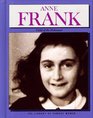 Library of Famous Women  Anne Frank