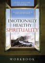 Emotionally Healthy Spirituality Workbook