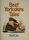 Best Yorkshire Tales