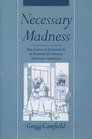 Necessary Madness The Humor of Domesticity in NineteenthCentury American Literature