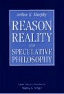 Reason Reality and Speculative Philosophy