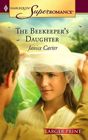 The Beekeeper's Daughter (Harlequin Superromance, No 1295) (Larger Print)