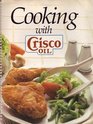 Cooking With Crisco Oil