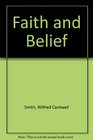 Faith and Belief