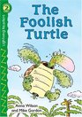 The Foolish Turtle