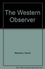 The Western Observer