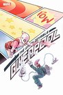 Gwenpool The Unbelievable Vol 5 Lost in the Plot