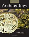 Archaeology 7th Edition