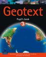Geotext Student's Book Bk 3