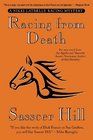 Racing from Death A Nikki Latrelle Racing Mystery