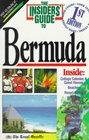 The Insiders' Guide to Bermuda1st Edition